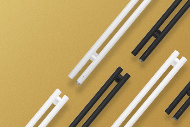 Тренд года: выбираем узкий электрический полотенцесушитель Тренд года: выбираем узкий электрический полотенцесушитель