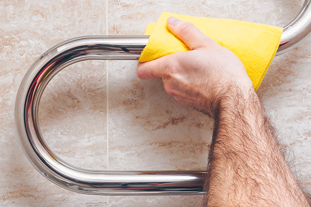 Как сохранить блеск нового изделия надолго? Как сохранить блеск нового изделия надолго?