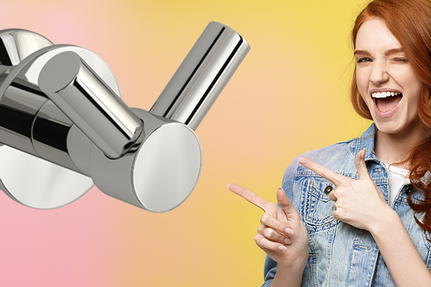 Аксессуары для полотенцесушителей: какие выбрать? Аксессуары для полотенцесушителей: какие выбрать?