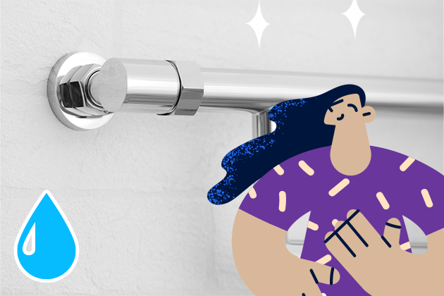 Как выбрать водяной полотенцесушитель: на что обратить внимание и какие нюансы стоит учесть Как выбрать водяной полотенцесушитель: на что обратить внимание и какие нюансы стоит учесть