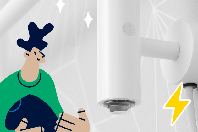 Как выбрать электрический полотенцесушитель? Как выбрать электрический полотенцесушитель?