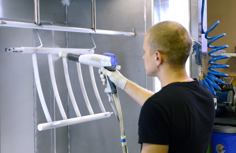 Секреты нанесения покрытий Секреты нанесения покрытий