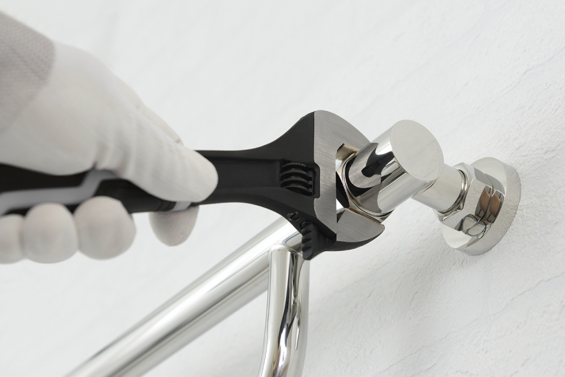 Как правильно подключить водяной полотенцесушитель Как правильно подключить водяной полотенцесушитель