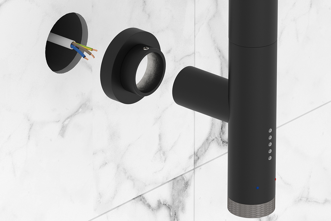 Маскировочные накладки: завершённость в деталях Маскировочные накладки: завершённость в деталях